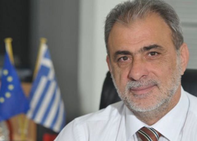ΔΗΛΩΣΗ ΤΟΥ ΔΗΜΑΡΧΟΥ  ΗΛΙΟΥΠΟΛΗΣ ΓΙΑ ΤΗΝ ΤΕΛΕΥΤΑΙΑ ΚΑΚΟΚΑΙΡΙΑ