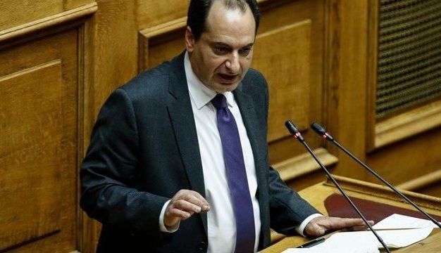 Χρήστος Σπίρτζης: Είναι μέλος της ΝΔ ο αστυνομικός που κακοποιούσε και εξέδιδε την 18χρονη στην Ηλιούπολη; Ποιο είναι το όνομά του; Πότε ακριβώς τέθηκε σε διαθεσιμότητα;