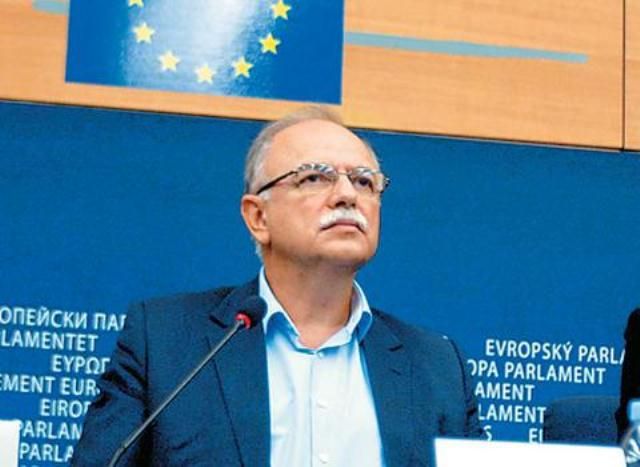 Ευρωκοινοβούλιο: Επανεξελέγη σε θέση αντιπροέδρου ο Δημήτρης Παπαδημούλης
