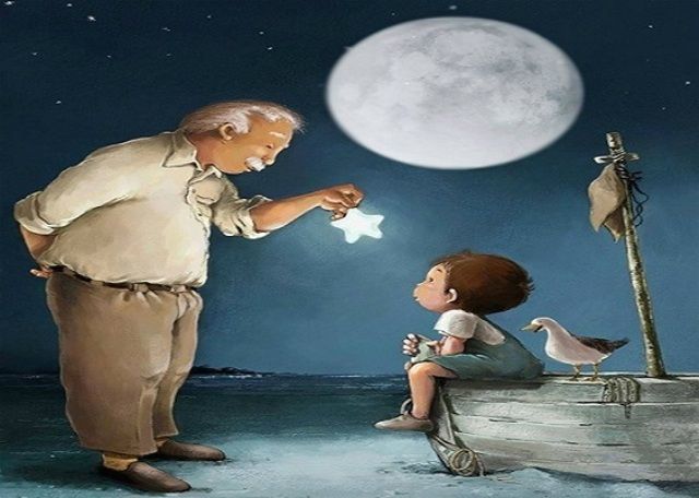 ΓΙΑ ΤΟΝ ΔΑΣΚΑΛΟ (του Νίκου Καραβέλου)