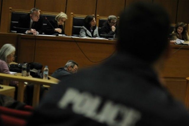 Αναγνώρισε τον Μίχο στην επίθεση στο «Συνεργείο»
