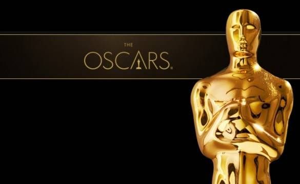 Kυρίες και Κύριοι, it's Oscars Time.  Η βραδιά της απονομής των Όσκαρ