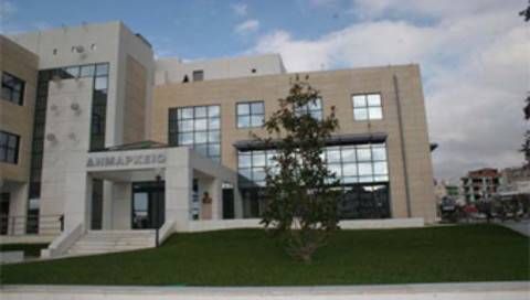 Νέο Προεδρείο Δημοτικού Συμβουλίου Ηλιούπολης