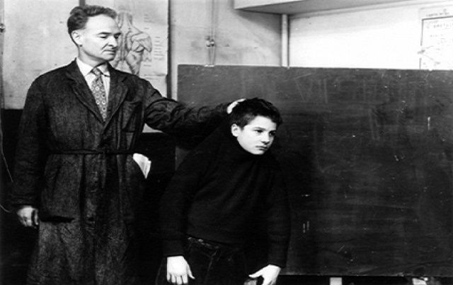 Η ''αντισυναδελφικότητα'' και η ''αυταρχικότητα'' της Διευθύντριας του ΕΠΑΛ Ηλιούπολης  (Ζ ΕΛΜΕ Αθήνας)