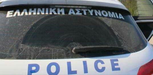 Λήστεψαν με όπλα και μαχαίρια αρτοποιείο στην Ηλιούπολη και βενζινάδικο στην Αγ. Παρασκευή.