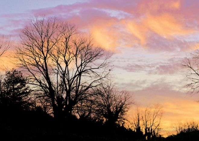 Ο καιρός την Μεγάλη Παρασκευή