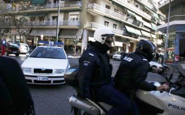 Ληστές ήταν οι... πελάτες κοσμηματοπωλείου στον Βύρωνα.