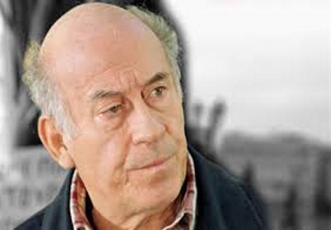 Ο Θανάσης Βέγγος ο άνθρωπος του λαού! (03.05.2011)