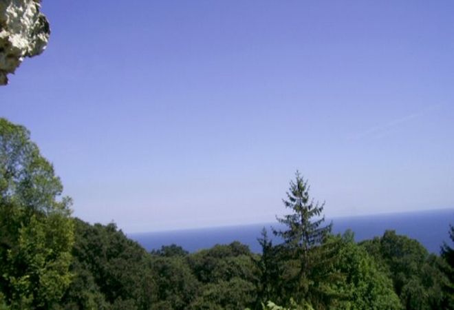 Ο καιρός την Τρίτη 9 Μαΐου 2017
