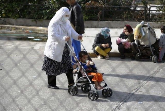 Εκκενώνεται ως τη Δευτέρα το Ελληνικό