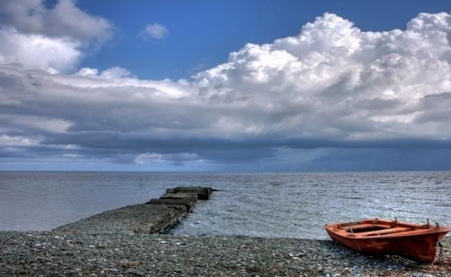 Ο καιρός την Τετάρτη 24 Μαΐου 2017