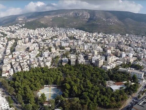 Διασκεδάστε μαζί με τα παιδιά… στην Ηλιούπολη (city stories)