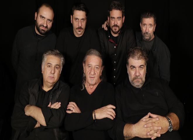 ΑΓΑΜΟΙ ΘΥΤΑΙ «25 ΧΡΟΝΙΑ ΑΓΑΜΟΙ ΘΥΤΑΙ»