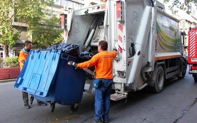 ΣΥΝΕΧΙΖΟΝΤΑΙ ΟΙ ΑΠΕΡΓΙΑΚΕΣ ΚΙΝΗΤΟΠΟΙΗΣΕΙΣ ΤΟΥ ΠΡΟΣΩΠΙΚΟΥ ΤΩΝ ΔΗΜΩΝ