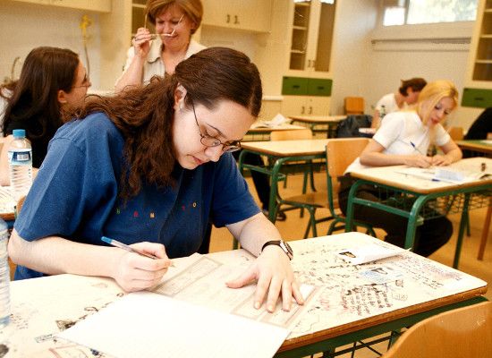 Πανελλαδικές 2017: Τα θέματα στο μάθημα των Αγγλικών