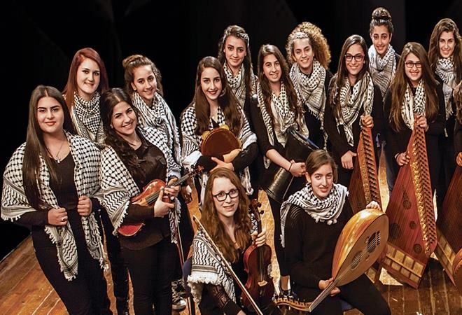 «Οι κόρες της Ιερουσαλήμ» στο Θέατρο Βράχων «Μελίνα Μερκούρη» - Πέμπτη 6 Ιουλίου.