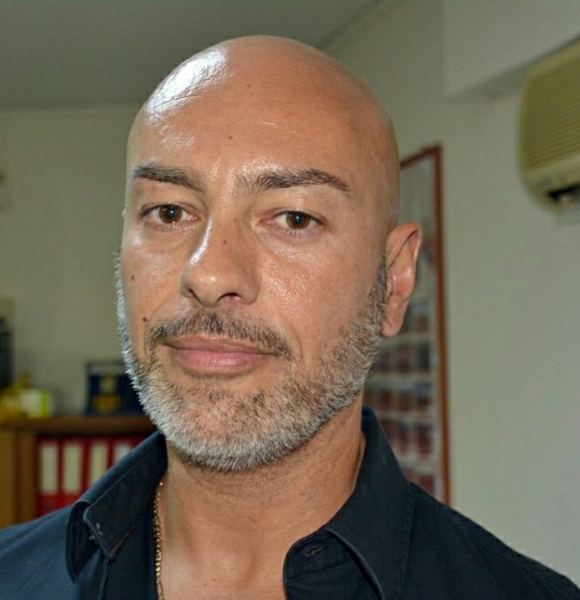 Μήνυμα του Προέδρου του ποδοσφαιρικού τμήματος του Γ.Σ.ΗΛΙΟΥΠΟΛΗΣ