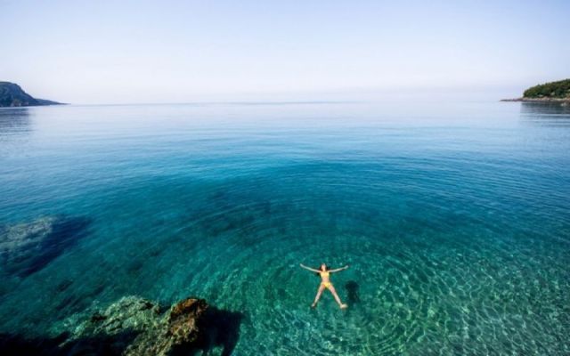 Ο καιρός την Δευτέρα 3 Ιουλίου 2017