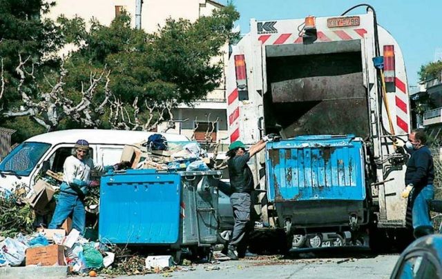 Ούτε την μάνα σου; (Του Γιάννη Αθανασιάδη)