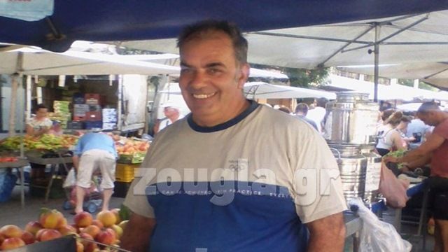 Βασίλης Μακρίδης: «Να διαχειρίζονται τη λειτουργία των λαϊκών αγορών ιδιώτες και να γίνουν Α.Ε.»