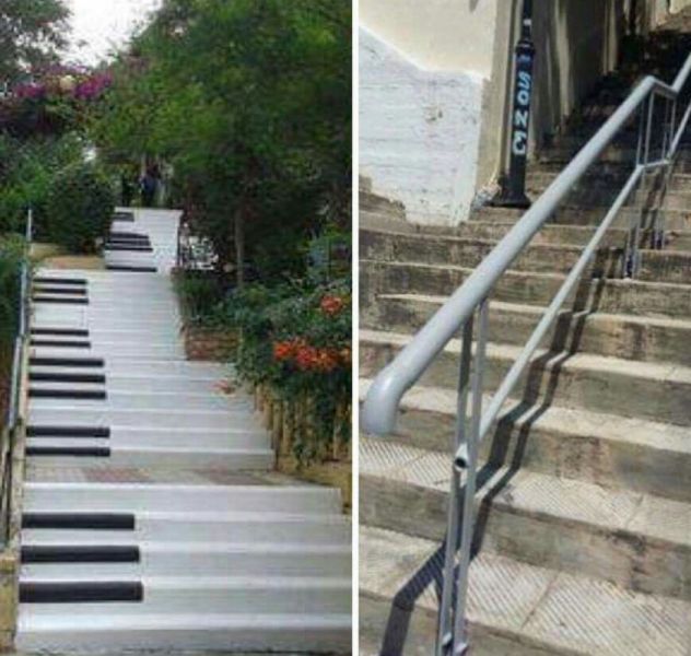 Συνεχίζονται τα έργα στην Ηλιούπολη
