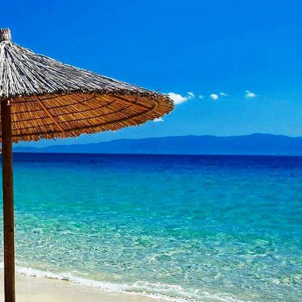 Ο καιρός την Πέμπτη 20 Ιουλίου 2017