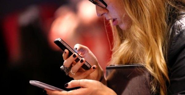 Σε εφαρμογή από σήμερα ο «Τειρεσίας» της κινητής τηλεφωνίας