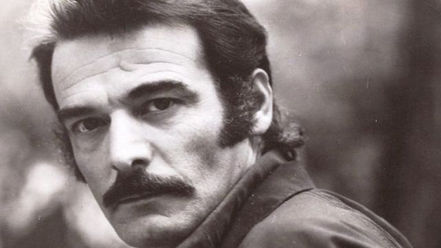 Έφυγε από τη ζωή ο ηθοποιός του παλιού ελληνικού σινεμά, Τάκης Εμμανουήλ