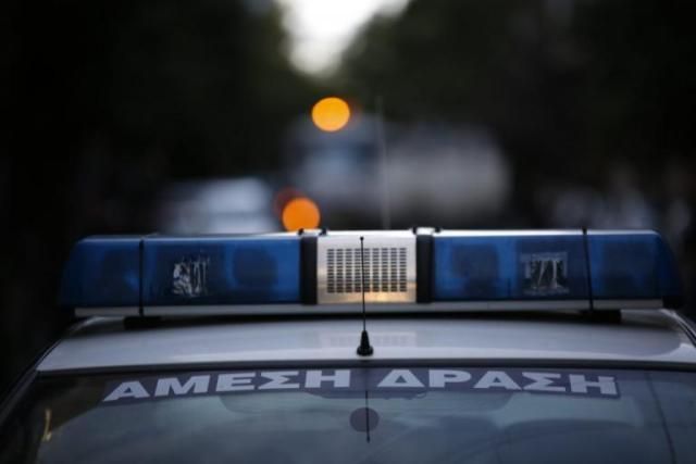 Συνελήφθη 38χρονος υπήκοος Γεωργίας, μέλος εγκληματικής ομάδας που διέπραττε κλοπές από οικίες στην Γλυφάδα