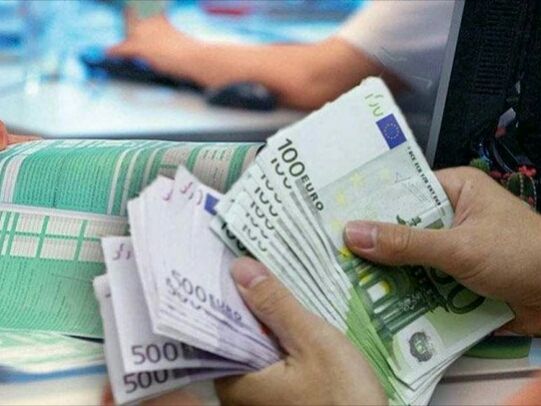 Μισθωτοί και συνταξιούχοι είναι για την Εφορία οι πιο... «πλούσιοι» Έλληνες