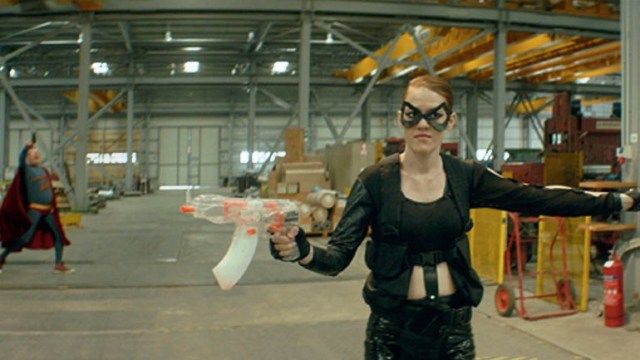 Στην ταινία «Play» του Βαγγέλη Λυμπερόπουλου ο Χρυσός Διόνυσος του 40ού Φεστιβάλ Δράμας