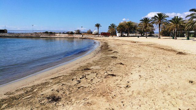 Δήμος Ελληνικού-Αργυρούπολης - Βελτιώνεται αισθητά η εικόνα των ακτών μας από την ρύπανση