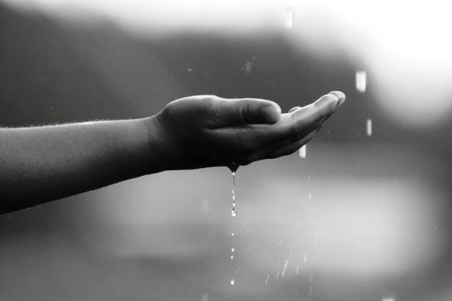 Ο καιρός την Κυριακή 1 Οκτωβρίου 2017