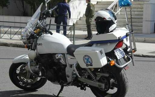 Κυκλοφοριακές ρυθμίσεις την Κυριακή σε περιοχές της Αθήνας λόγω αγώνα δρόμου. 