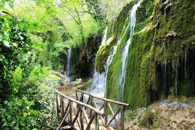 Ο καιρός την Τετάρτη 18 Οκτωβρίου 2017