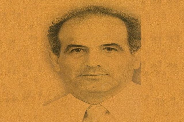 Στη μνήμη του Κώστα Κονδύλη - Δημοτική Κίνηση: ''Ηλίου-πόλις, Ανθρώπινη πόλη''