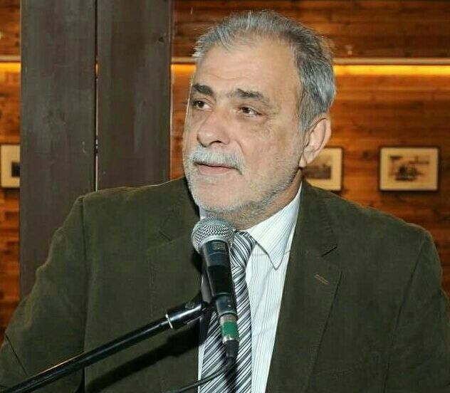 Πλαίσιο Αρχών ενός σύγχρονου Σοσιαλιστικού Κόμματος στην Ελλάδα (του Βασίλη Βαλασόπουλου - Δημάρχου Ηλιούπολης)
