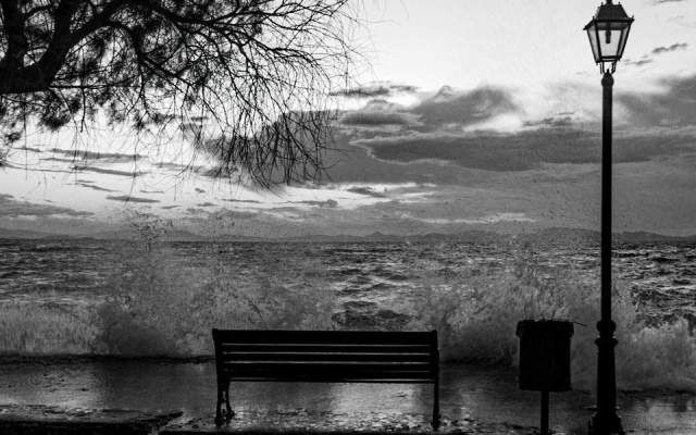 Ο καιρός το Σάββατο 28 Οκτωβρίου 2017