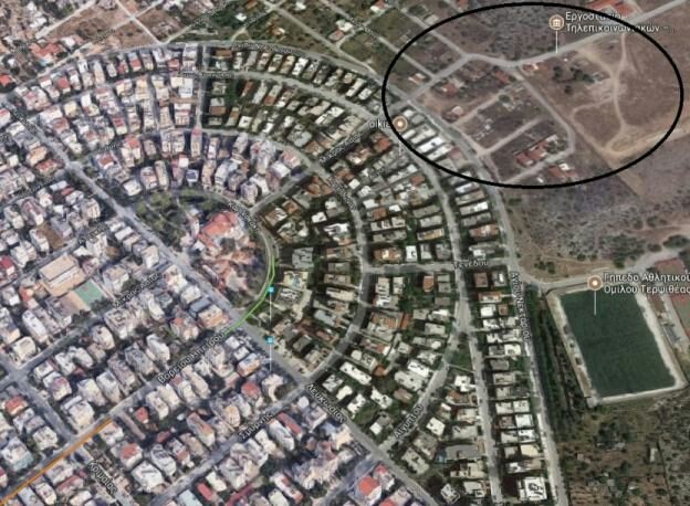 Ελεγχόμενη έκρηξη στη Γλυφάδα.  Πότε θα γίνει, τι πρέπει να προσέξετε