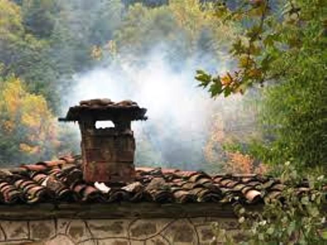 Ο καιρός την Κυριακή 5 Νοεμβρίου 2017