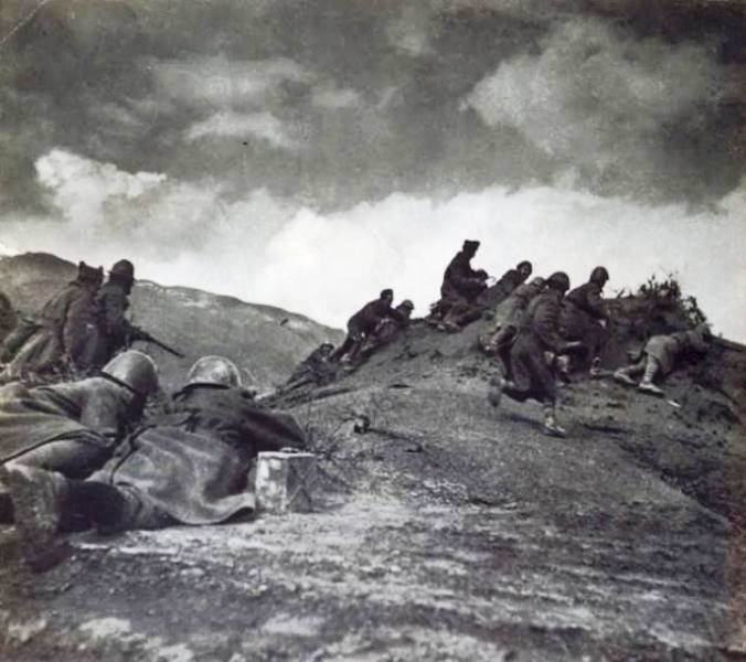 ΕΚΔΗΛΩΣΗ ΤΗΣ ΠΟΑΕΑ 