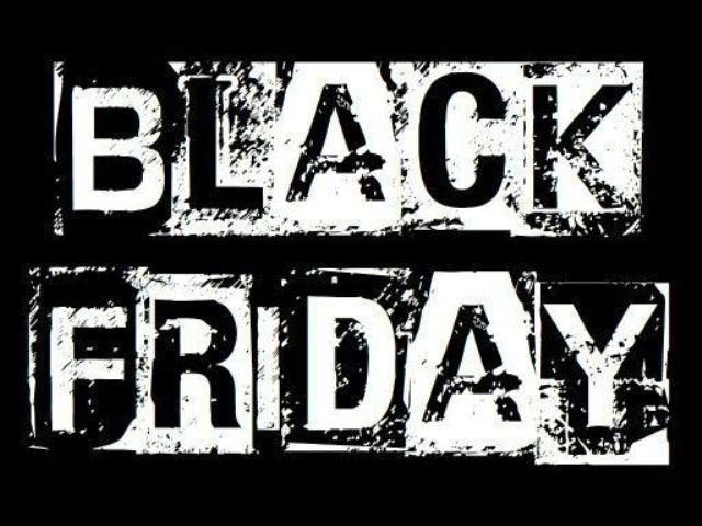 Η Black Friday παντού. Ακόμη και σε κυλικείο Δημοτικού σχολείου στην Ηλιούπολη!
