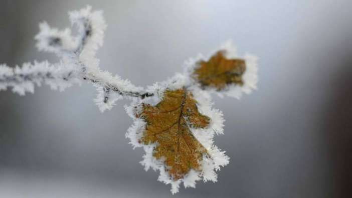 Ο καιρός την Πέμπτη 7 Δεκεμβρίου 2017