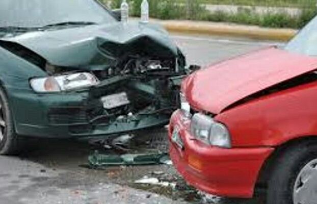 Τι πρέπει να κάνεις αν εμπλακείς σε τροχαίο ατύχημα
