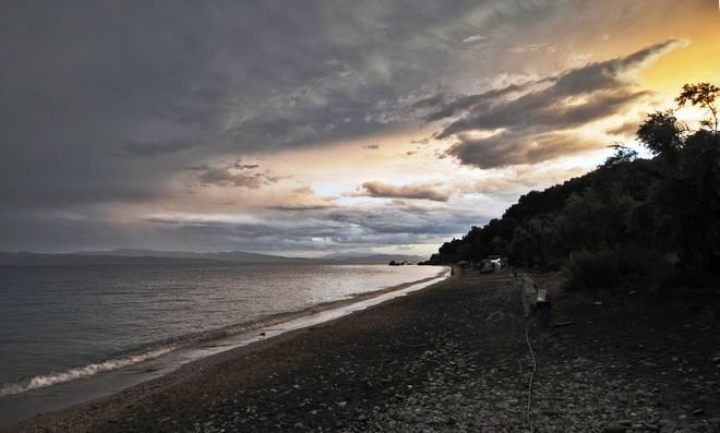 Ο καιρός το Σάββατο 16 Δεκεμβρίου 2017