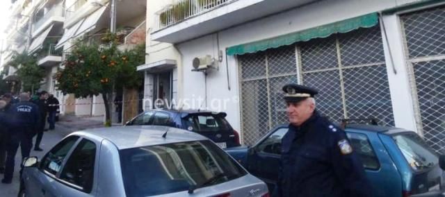 Νεώτερα στοιχεία για το έγκλημα στους Αγίους Αναργύρους