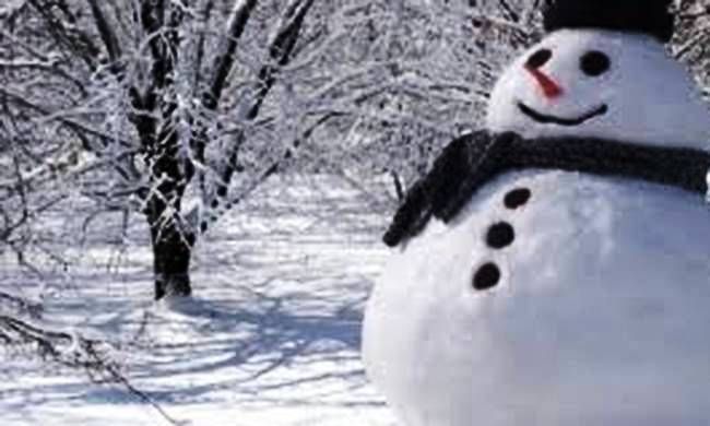 Ο καιρός το Σάββατο 23 Δεκεμβρίου 2017