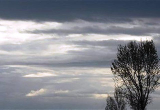 Ο καιρός την Τρίτη 26 Δεκεμβρίου 2017