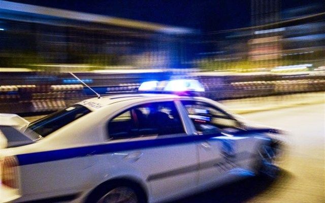 Ηλιούπολη: Ξαναχτύπησαν οι ληστές περιπτέρων