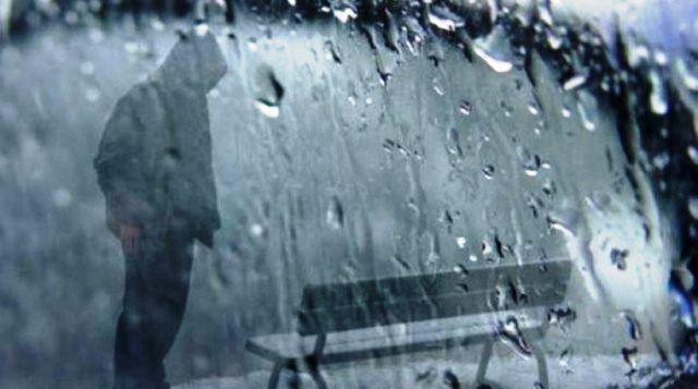 O καιρός την Τετάρτη 10 Ιανουαρίου 2017